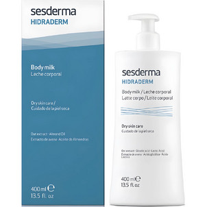 Молочко для тела  Hidraderm Body Milk