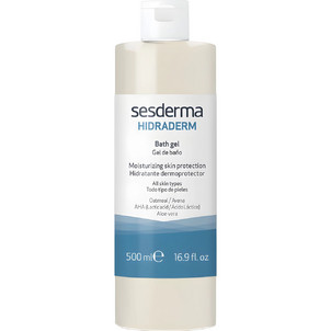 Гель для душа  Hidraderm Bath Gel