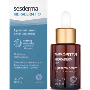Сыворотка увлажняющая липосомальная  Hidraderm TRX Liposomal Serum