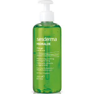 Алоэ гель  Hidraloe Aloe Gel