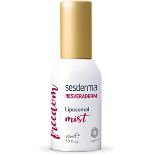 Спрей-мист антиоксидантный  Resveraderm Antiox Liposomal Mist