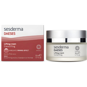 Лифтинг-крем на основе ДМАЭ  Daeses Liposomal Cream