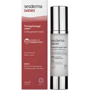 Подтягивающий крем-гель для лица на основе ДМАЭ  Daeses Firming Gel Cream