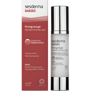 Подтягивающий гель для шеи  Daeses Firming Neck Gel
