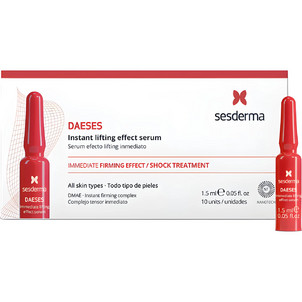 Сыворотка с мгновенным эффектом лифтинга  Daeses Serum Lifting Effect