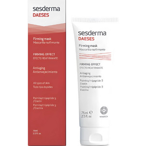 Подтягивающая маска для лица на основе ДМАЭ  Daeses Firming Mask
