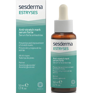 Сыворотка против растяжек форте  Estryses Body Anti-Stretch Mark Serum Forte