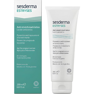 Лосьон против растяжек  Estryses Body Anti-Stretch Mark Lotion