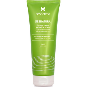 Подтягивающий крем для тела и груди  Sesnatura Firming Cream For Body And Bust