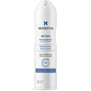 Дезодорант-антиперспирант  Dryses Aerosol Antiperspirant