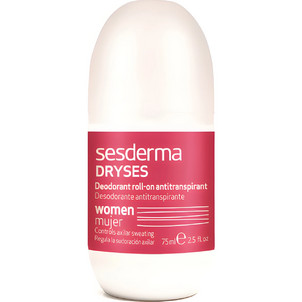 Дезодорант-антиперспирант для женщин  Dryses Deodorante Antipersperant Roll-On For Women