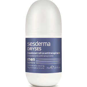 Дезодорант-антиперспирант для мужчин  Dryses Deodorante Antipersperant Roll-On For Men